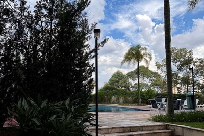 Apartamento, 3 quartos, 176 m² - Foto 3