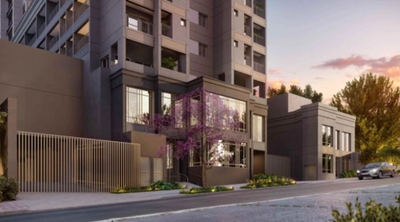 Cobertura, 3 quartos, 187 m² - Foto 2