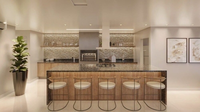 Apartamento, 2 quartos, 51 m² - Foto 5