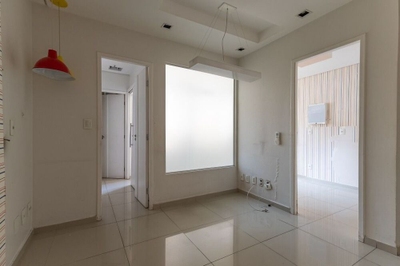 Sala-Conjunto, 35 m² - Foto 1