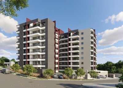 Apartamento, 2 quartos, 69 m² - Foto 1