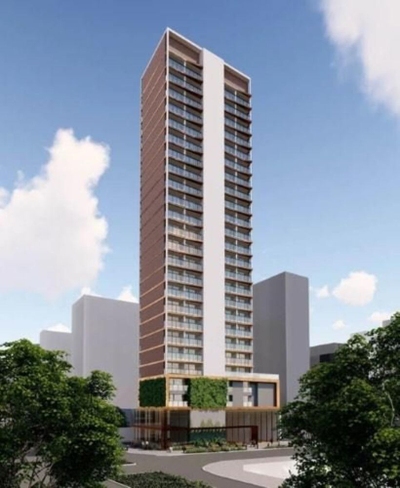 Loja-Salão, 208 m² - Foto 1