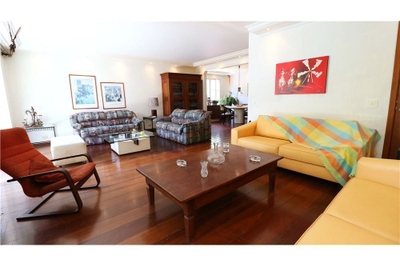 Apartamento, 2 quartos, 206 m² - Foto 5