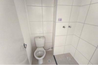 Apartamento, 2 quartos, 37 m² - Foto 3