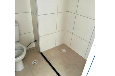 Apartamento, 2 quartos, 37 m² - Foto 2