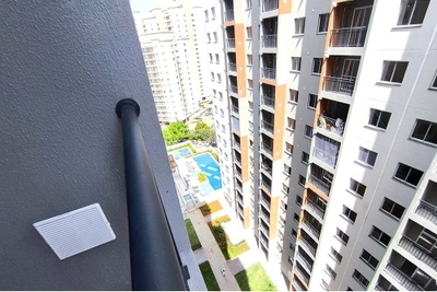 Apartamento, 2 quartos, 37 m² - Foto 4