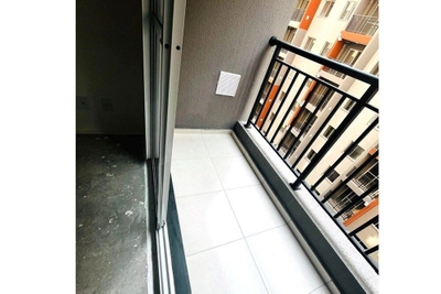 Apartamento, 2 quartos, 37 m² - Foto 5