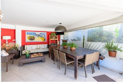 Casa de Condomínio, 5 quartos - Foto 3