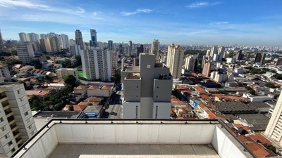 Cobertura, 1 quarto, 133 m² - Foto 5