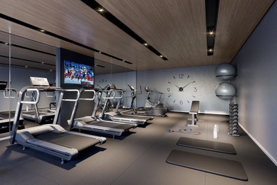 Apartamento, 2 quartos, 84 m² - Foto 3