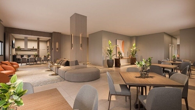 Apartamento, 3 quartos, 101 m² - Foto 4