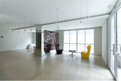 Apartamento, 1 quarto, 36 m² - Foto 2