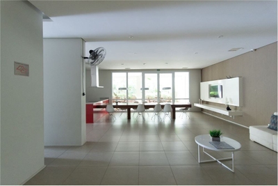 Apartamento, 1 quarto, 36 m² - Foto 4