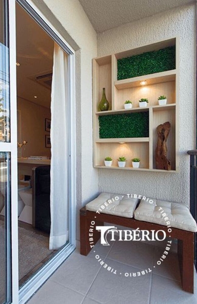 Apartamento, 2 quartos, 79 m² - Foto 4