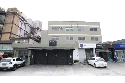 Sala-Conjunto, 22 m² - Foto 5