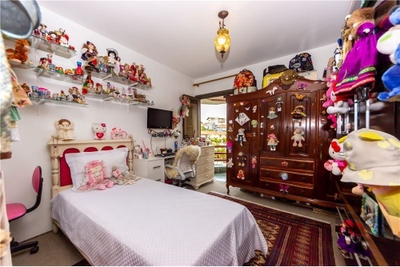 Apartamento, 3 quartos, 138 m² - Foto 5