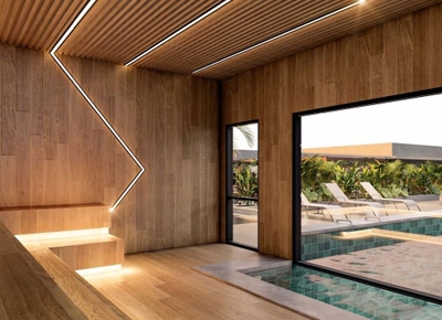 Cobertura, 1 quarto, 108 m² - Foto 1