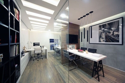 Sala-Conjunto, 38 m² - Foto 4