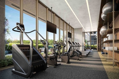 Apartamento, 4 quartos, 298 m² - Foto 3