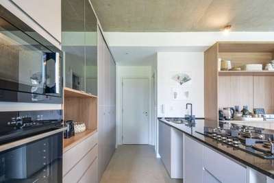 Apartamento, 2 quartos, 157 m² - Foto 3