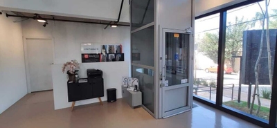 Loja-Salão, 247 m² - Foto 4