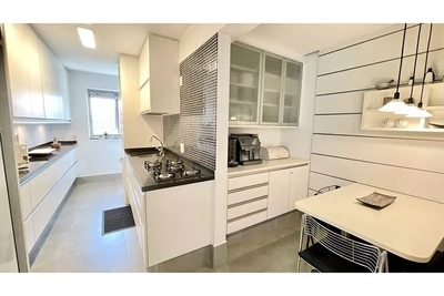 Apartamento, 2 quartos, 142 m² - Foto 1