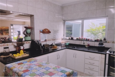 Casa de Condomínio, 4 quartos - Foto 3