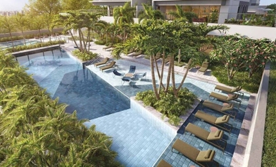 Apartamento, 4 quartos, 294 m² - Foto 4