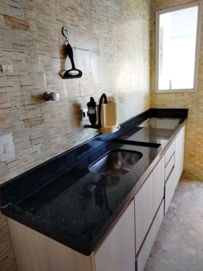 Apartamento, 2 quartos, 52 m² - Foto 4