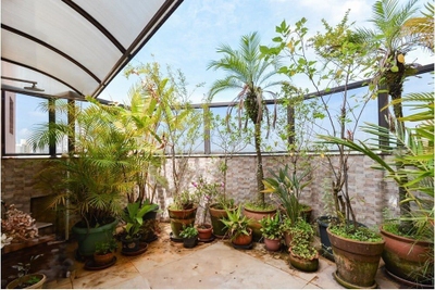 Cobertura, 2 quartos, 152 m² - Foto 3