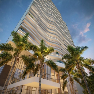 Cobertura, 4 quartos, 435 m² - Foto 2