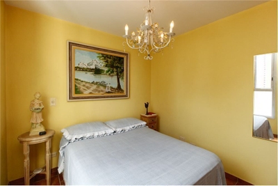 Apartamento, 2 quartos, 69 m² - Foto 3