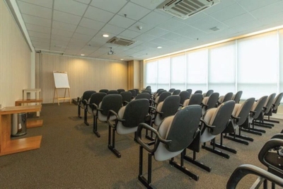 Sala-Conjunto, 133 m² - Foto 4