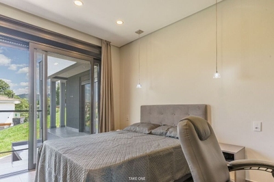 Casa de Condomínio, 5 quartos - Foto 3