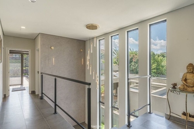 Casa de Condomínio, 5 quartos - Foto 4