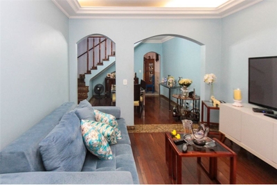 Casa de Condomínio, 4 quartos - Foto 4