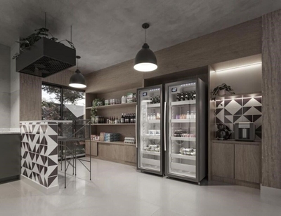 Apartamento, 2 quartos, 53 m² - Foto 3