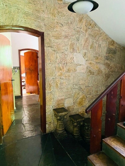 Casa de Condomínio, 6 quartos - Foto 5