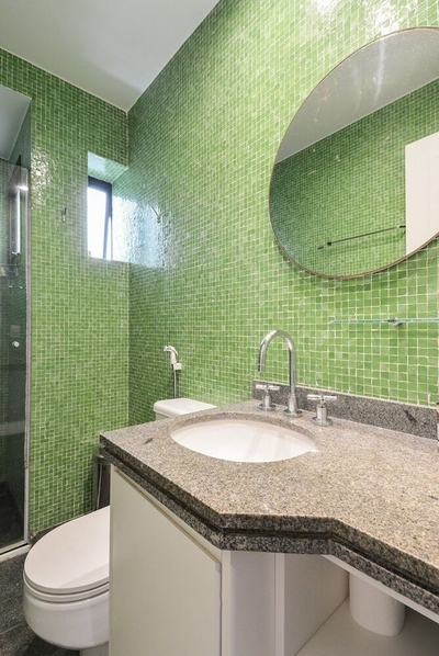 Cobertura, 5 quartos, 405 m² - Foto 5