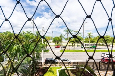 Apartamento, 3 quartos, 265 m² - Foto 2