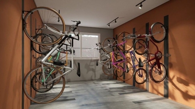 Cobertura, 1 quarto, 65 m² - Foto 4