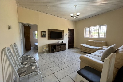 Casa de Condomínio, 2 quartos - Foto 1