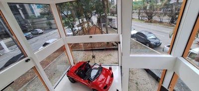 Prédio Inteiro, 180 m² - Foto 1