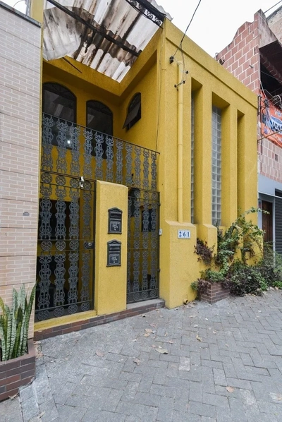 Prédio Inteiro, 280 m² - Foto 1