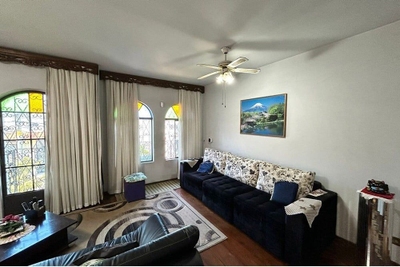 Casa de Condomínio, 4 quartos - Foto 1