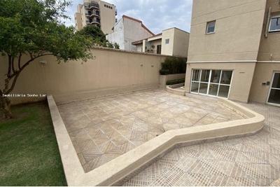 Apartamento, 3 quartos, 120 m² - Foto 2