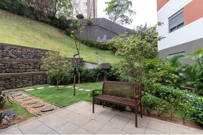 Apartamento, 2 quartos, 44 m² - Foto 5