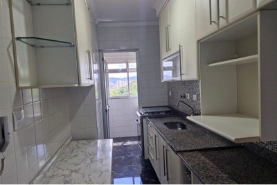 Apartamento, 3 quartos, 68 m² - Foto 5