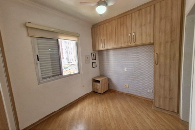 Apartamento, 3 quartos, 68 m² - Foto 1