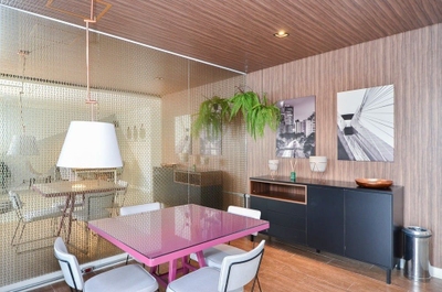 Apartamento, 2 quartos, 66 m² - Foto 4